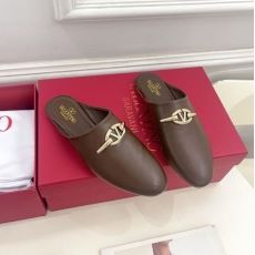 Valentino Slippers